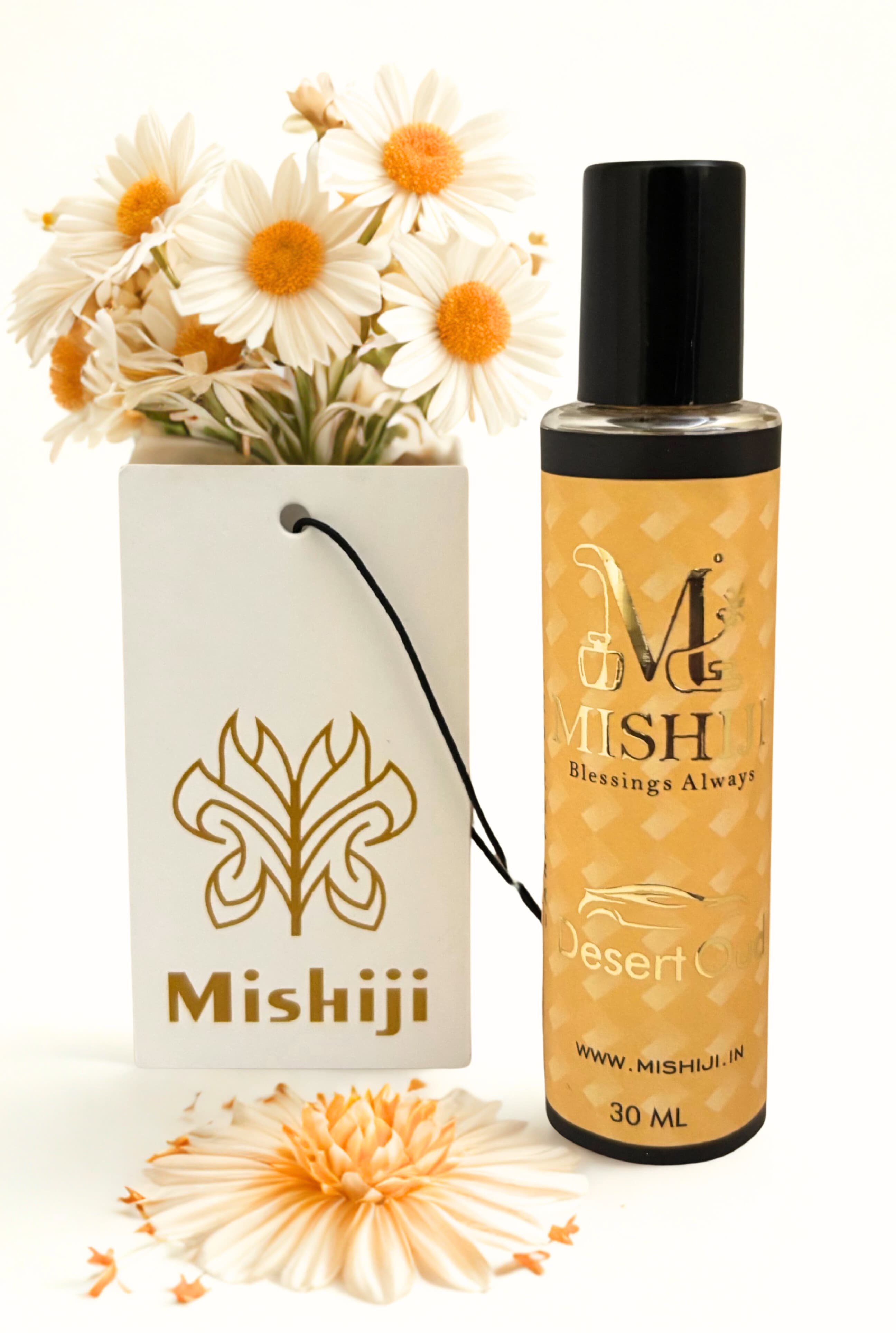 Desert Oud thumbnail 2